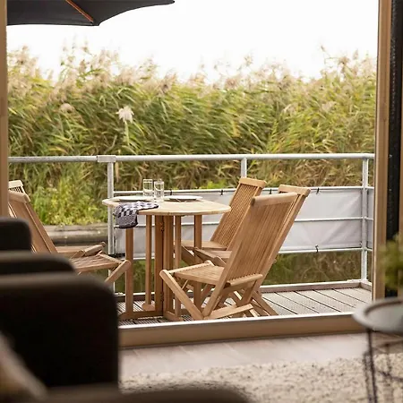 Awesome Ship In With View 4* Aalsmeer