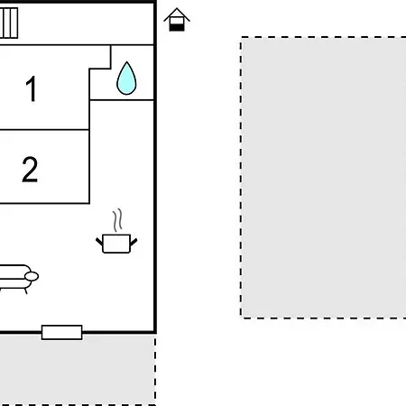 Awesome Ship In With View Botel