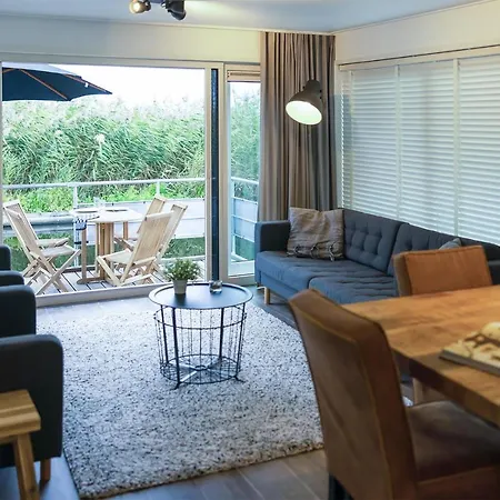 Awesome Ship In With View 4* Aalsmeer