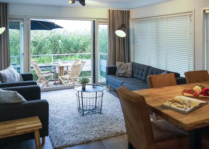 Awesome Ship In With View 4* Aalsmeer