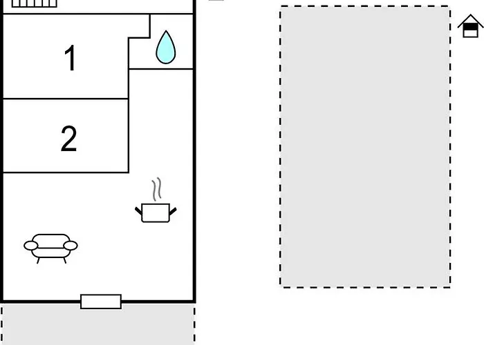 Awesome Ship In With View Botel